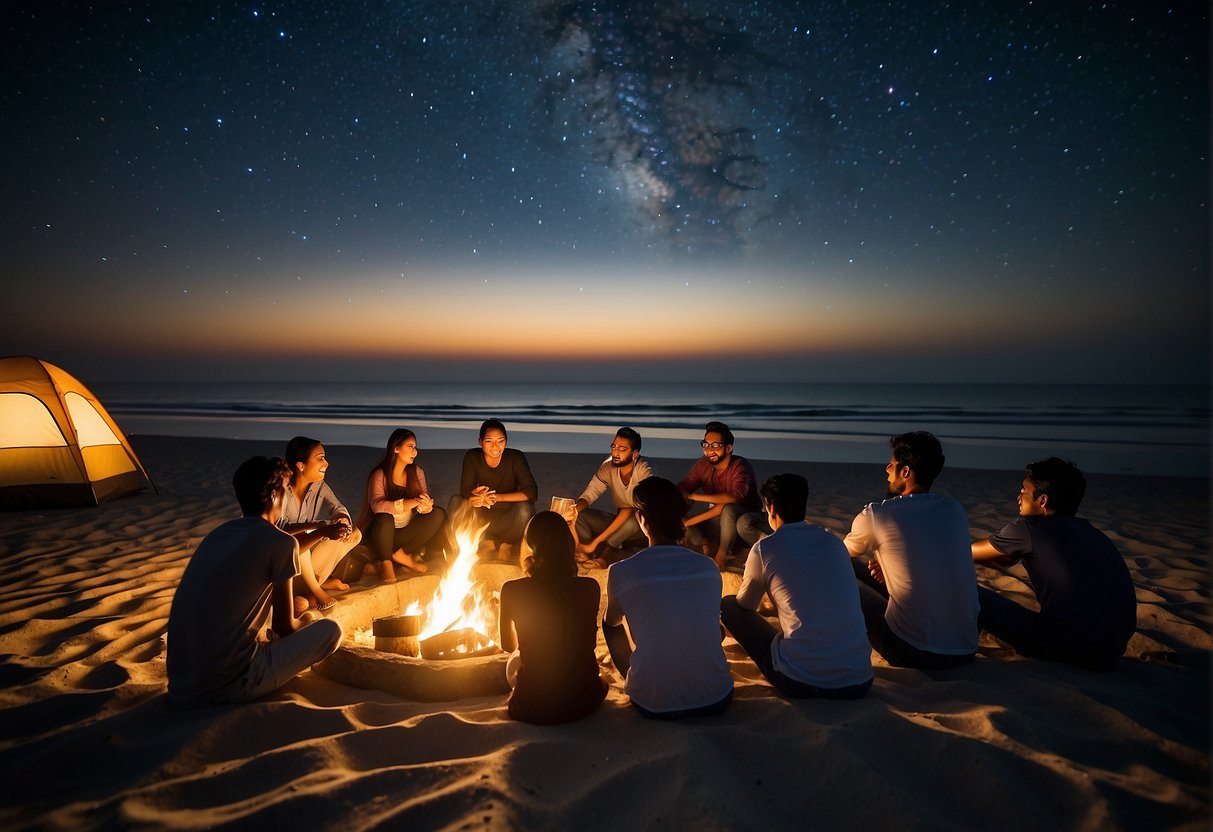 Student Budget Tour Packages