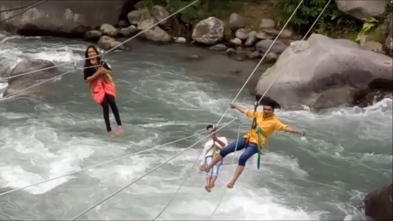 Zip-Line