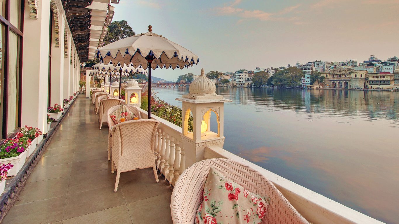 Udaipur - Mount Abu