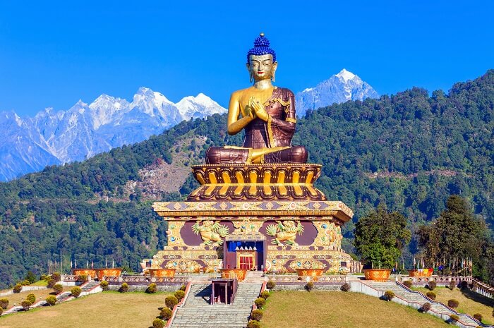 BEST OF SIKKIM-DARJEELING