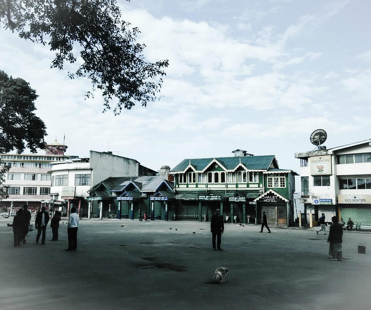 BEST OF SIKKIM-DARJEELING