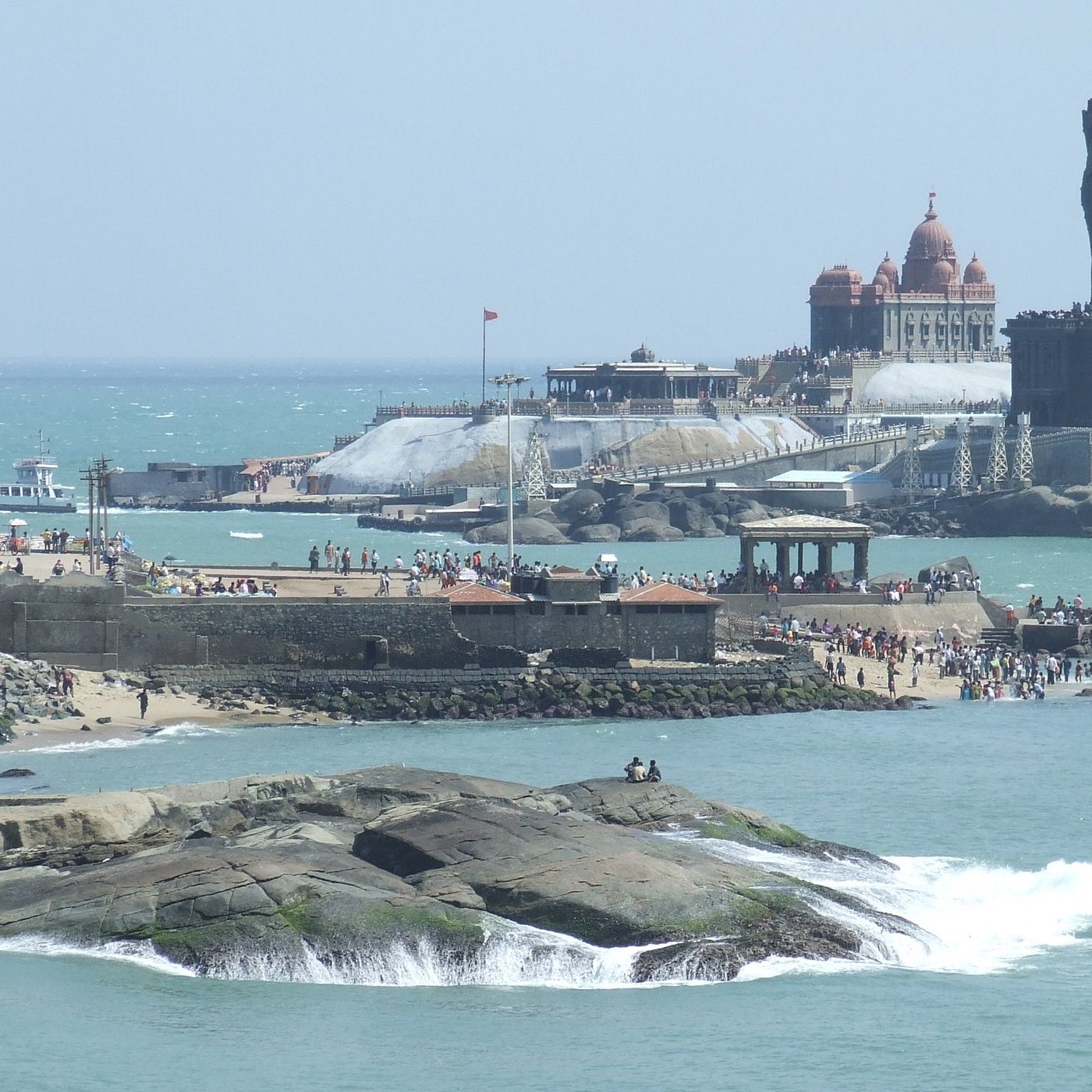 Beautiful Beaches of Kerala