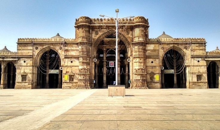 JOURNEY OF BEAUTIFULL GUJARAT