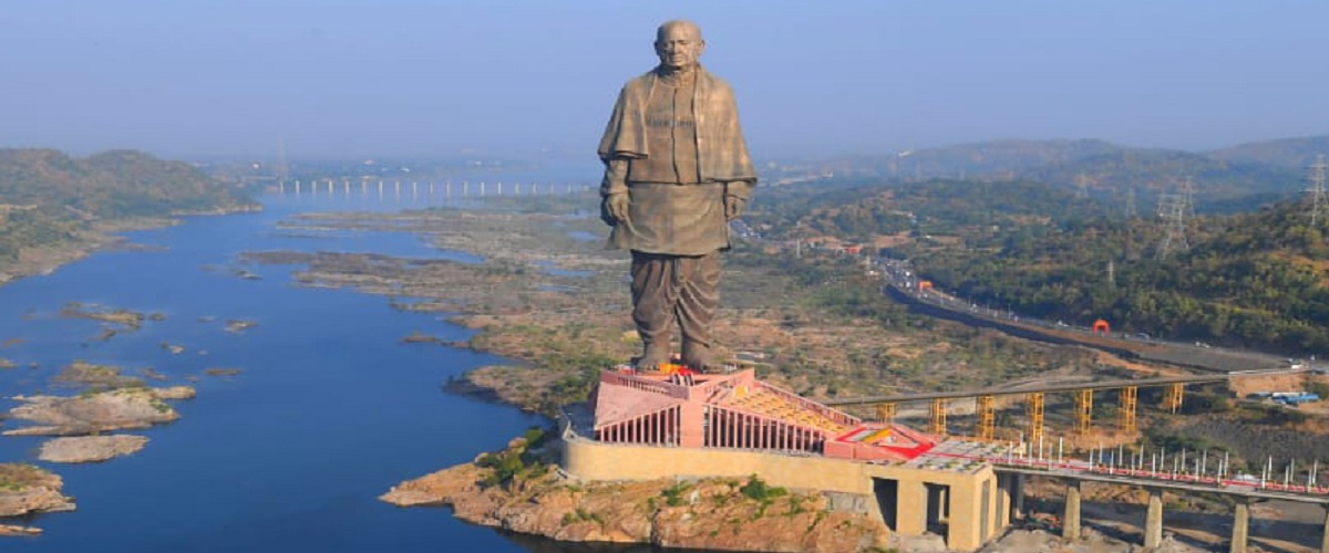Amazing tour of Gujarat