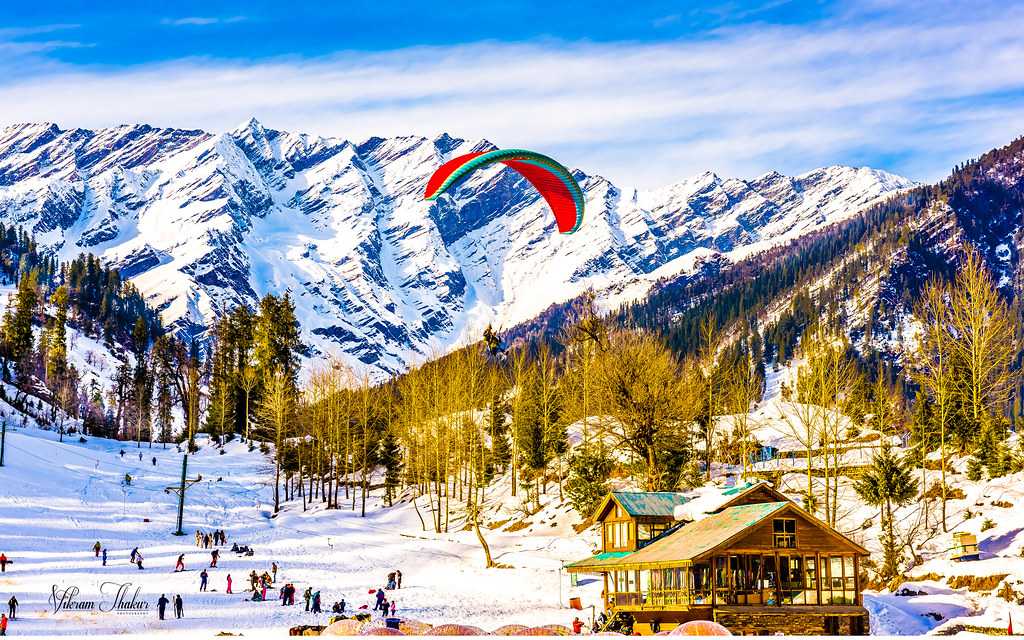 Best of Himachal Holiday