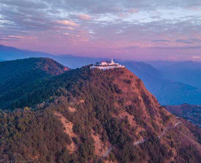 Chail Weekend Package