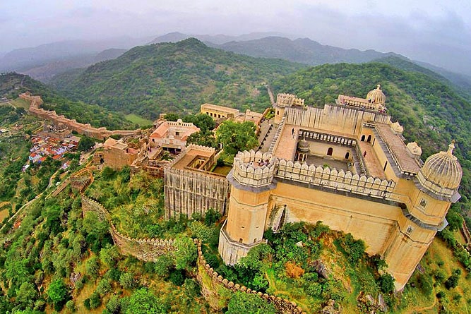 Jewel Of Rajasthan