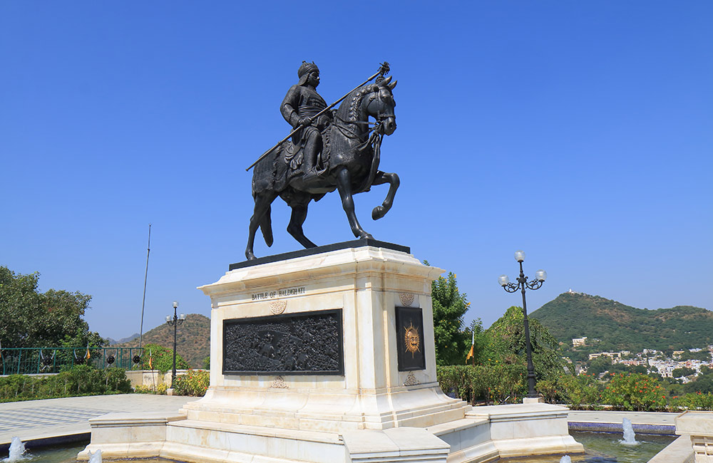 Jewel Of Rajasthan