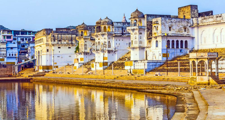 Beautiful Journey Of Rajasthan