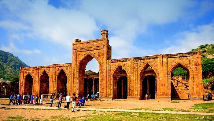Golden Triangle Tour
