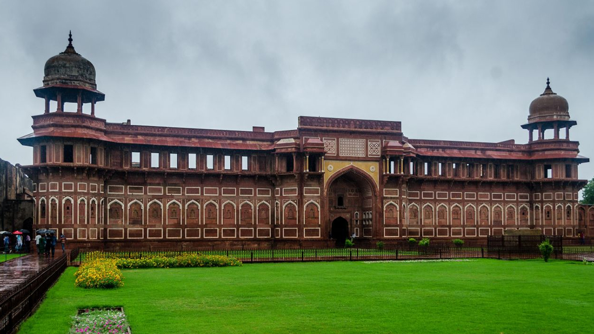Golden Triangle Tour