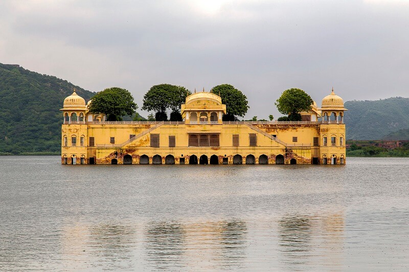 Golden Triangle Tour
