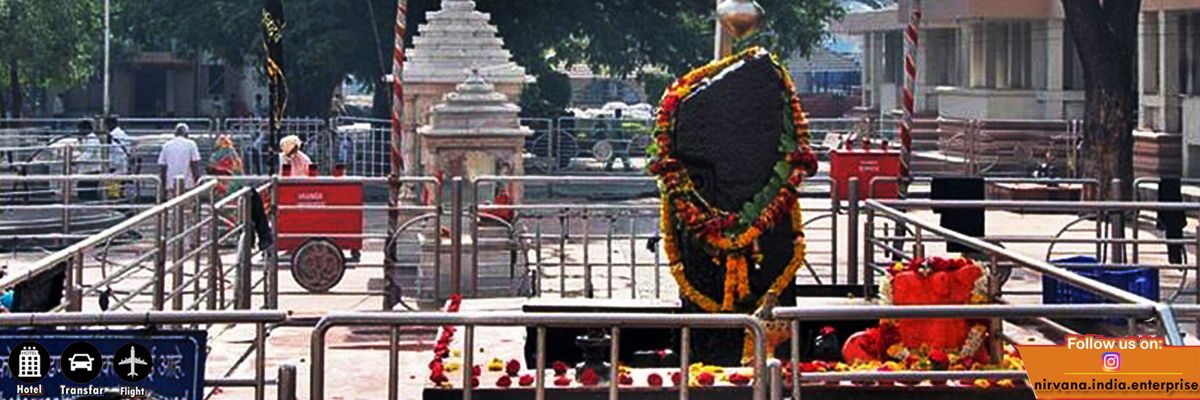 SHIRDI & SHANI SHINGNAPUR - Sugam Darshan