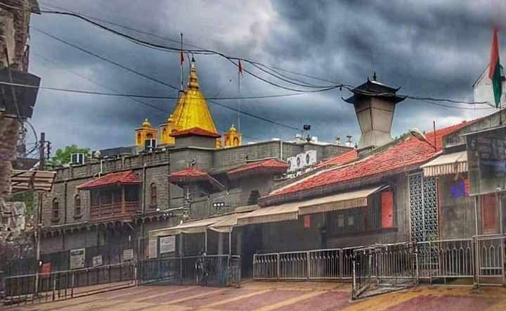 SHIRDI & SHANI SHINGNAPUR - Bhakti Darshan