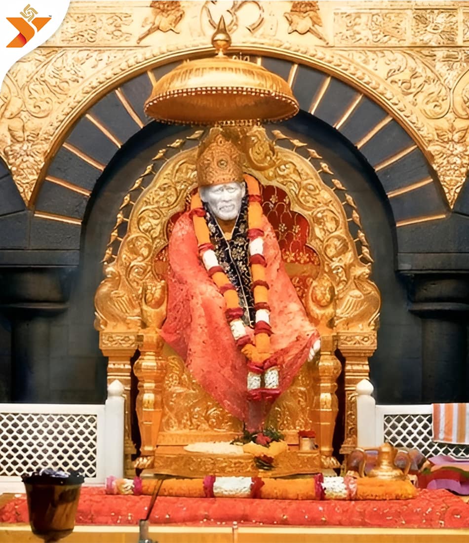 Shirdi Sugam Darshan