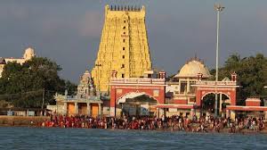 Rameswaram Spiritual Retreat