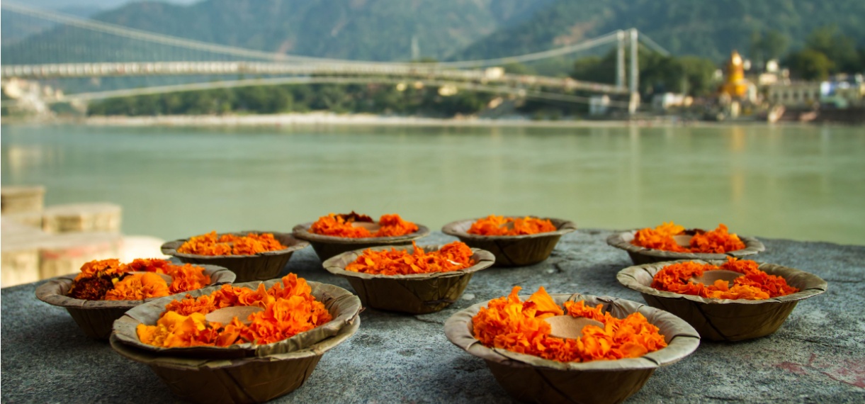 Amazing Uttarakhand