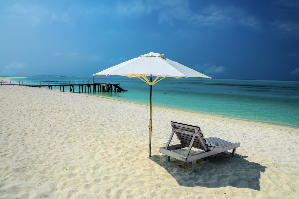 EXPLORE LAKSHADWEEP