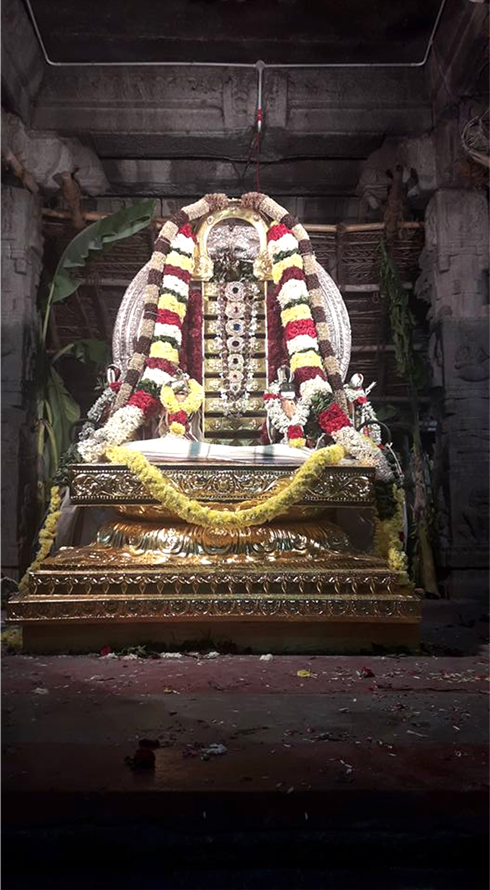 KALAHASTI BHAKTI DARSHAN