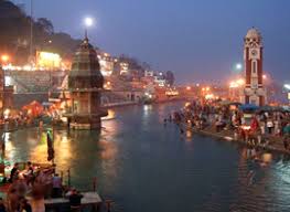Haridwar & Rishikesh - Sugam Darshan