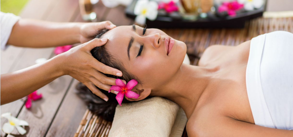 Tales of Love in Bali