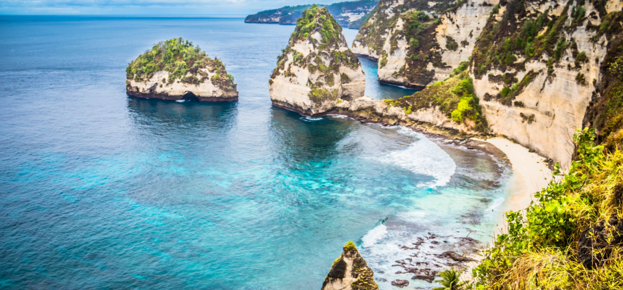 Bali Tranquil Trails