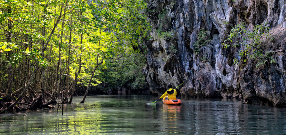 Explore Best Of Thailand