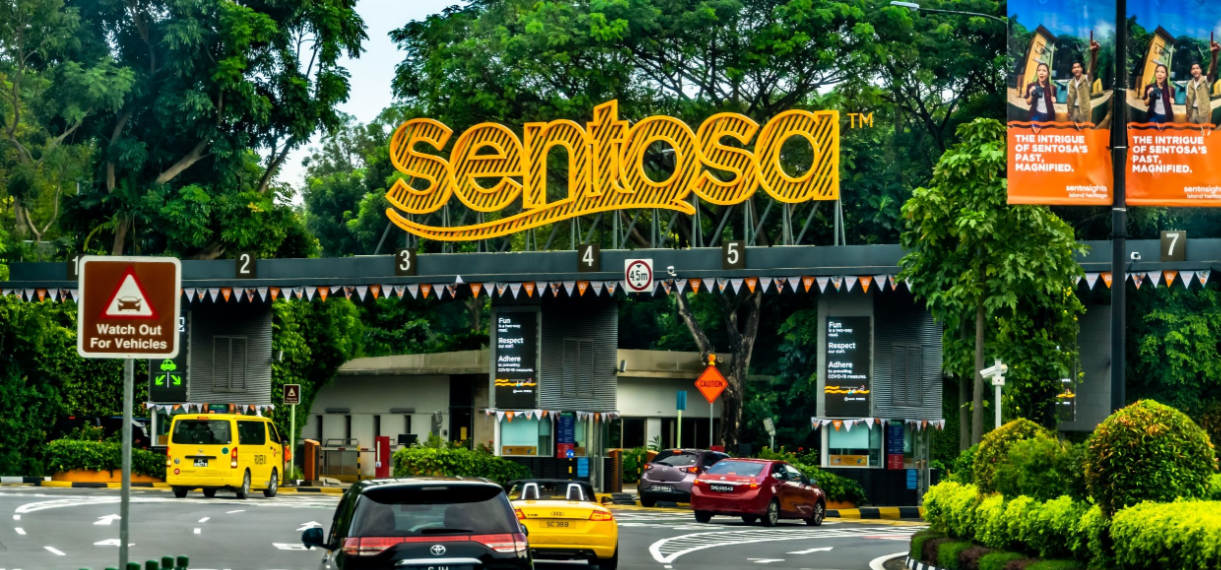 Singapore Wonder Trails