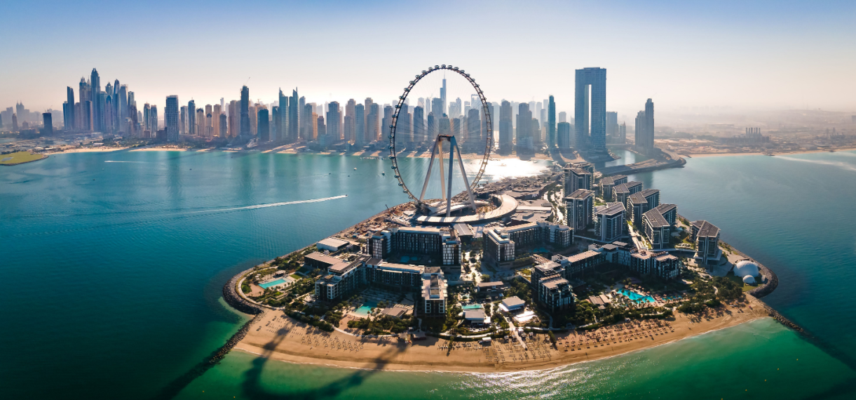 Lights and Luxe Dubai Diwali