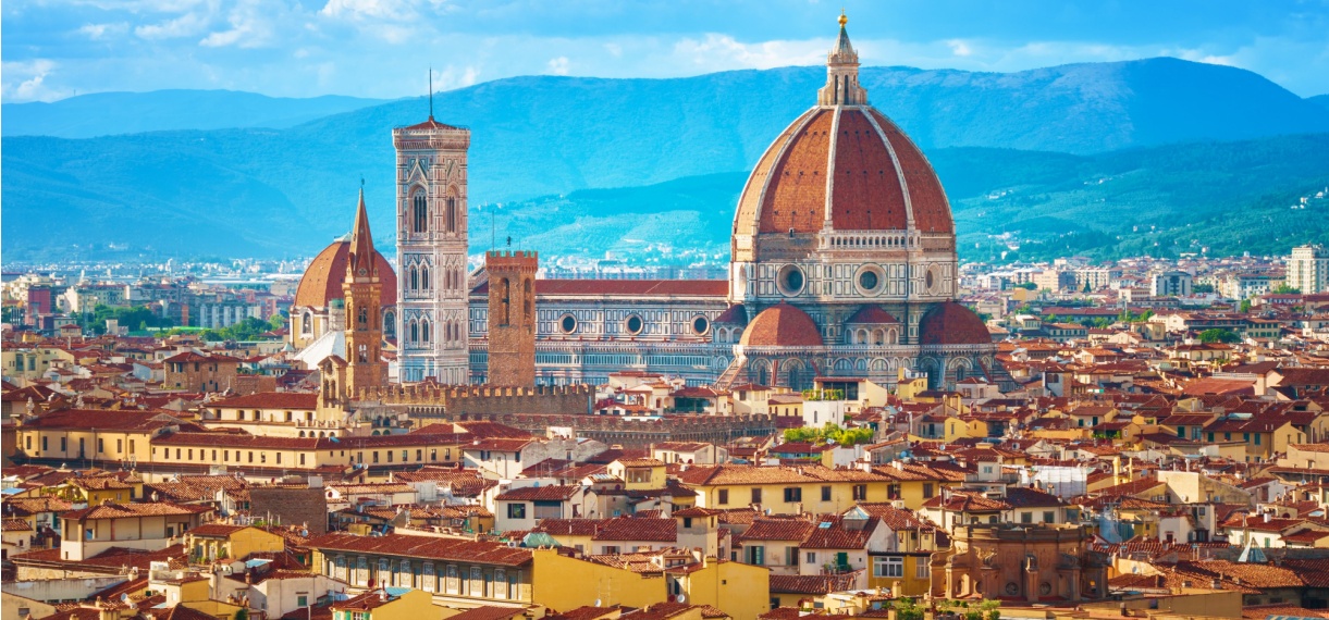 European Grand Adventure