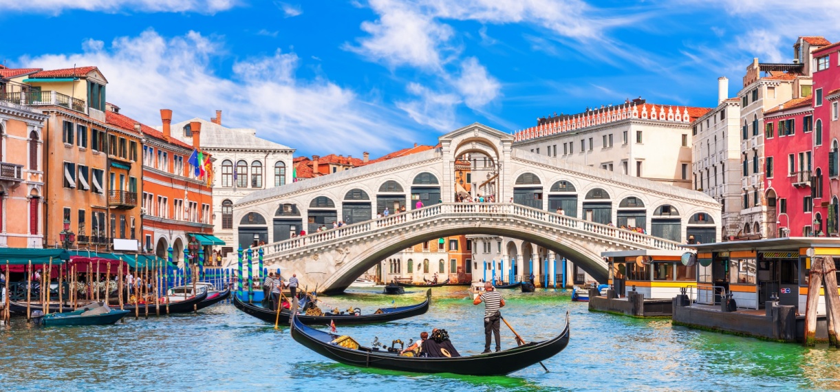 European Grand Adventure