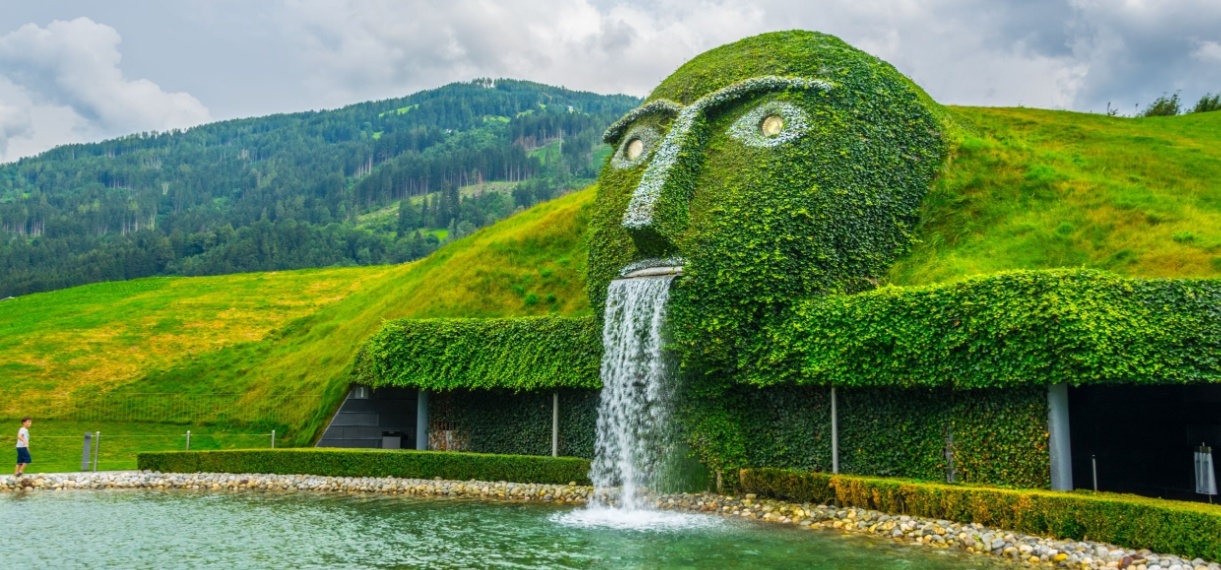 European Grand Adventure