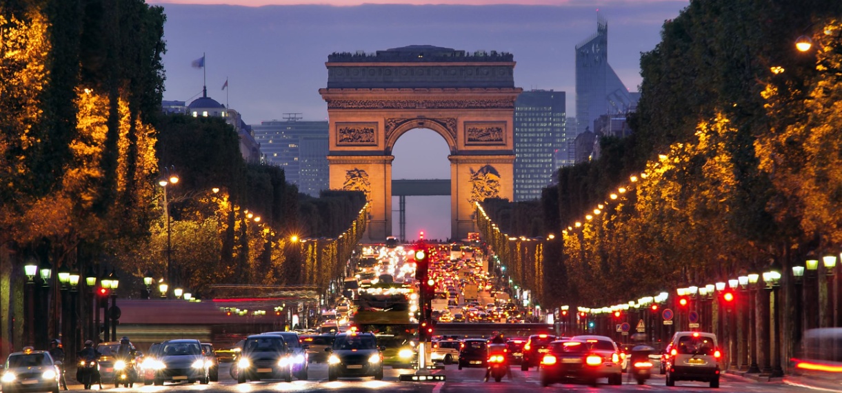 Dreams of Europe