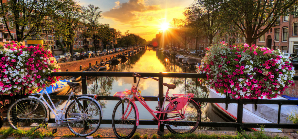 A Remarkable European Escapade