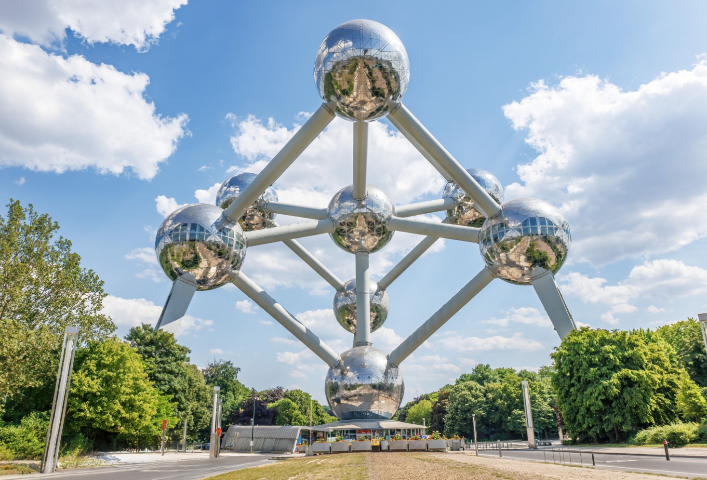 A Remarkable European Escapade