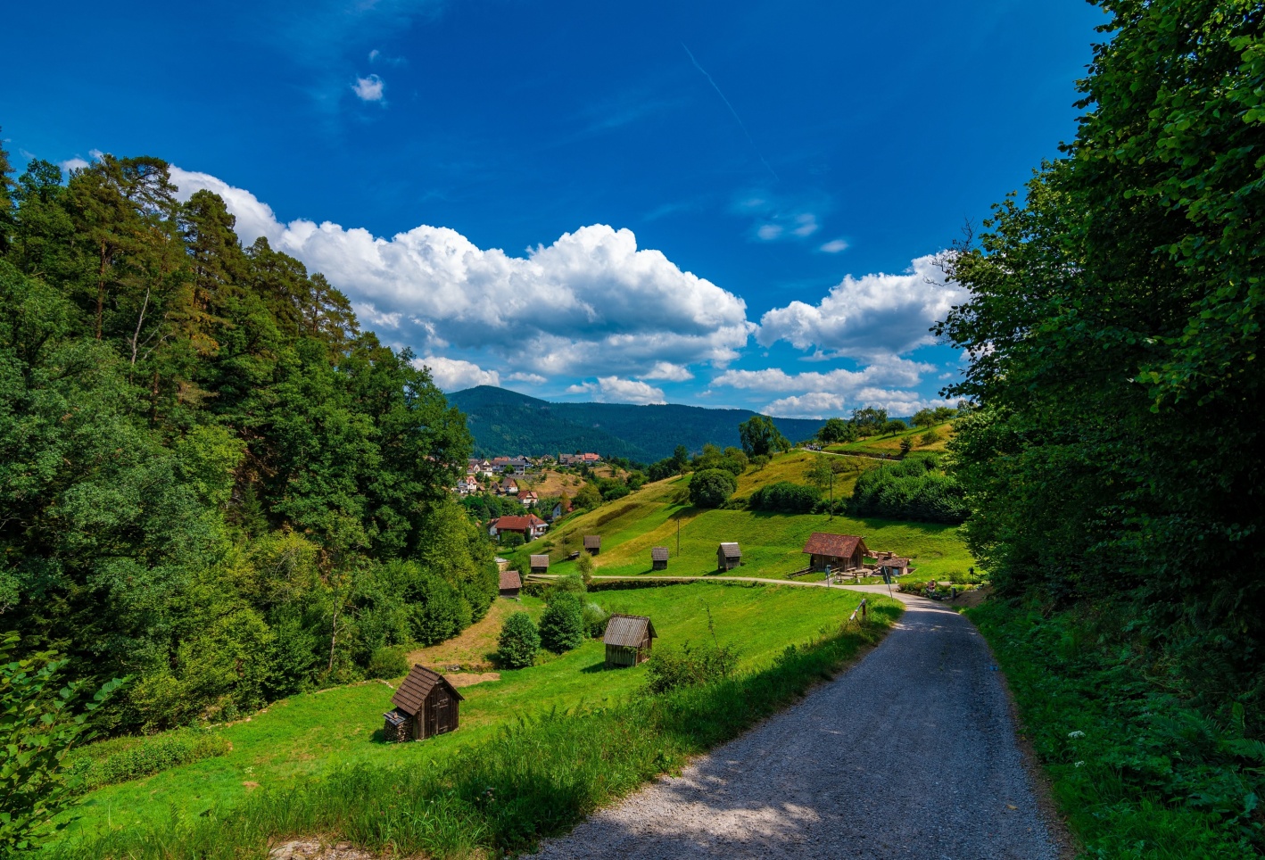 A Remarkable European Escapade