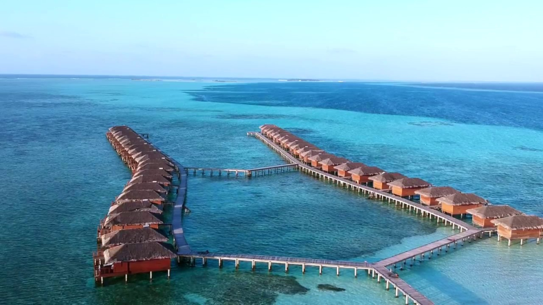 Tropical Escape with Radisson Blu Resort