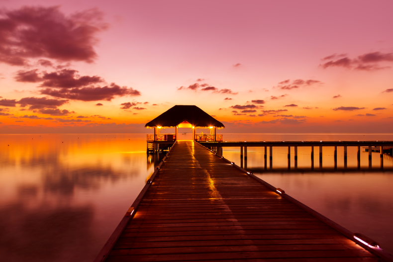 Medhufushi Island Resort