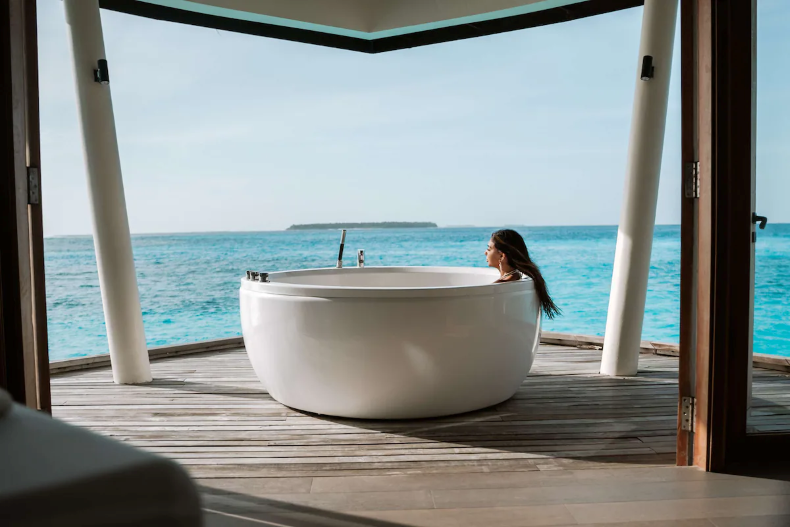 Medhufushi Island Resort
