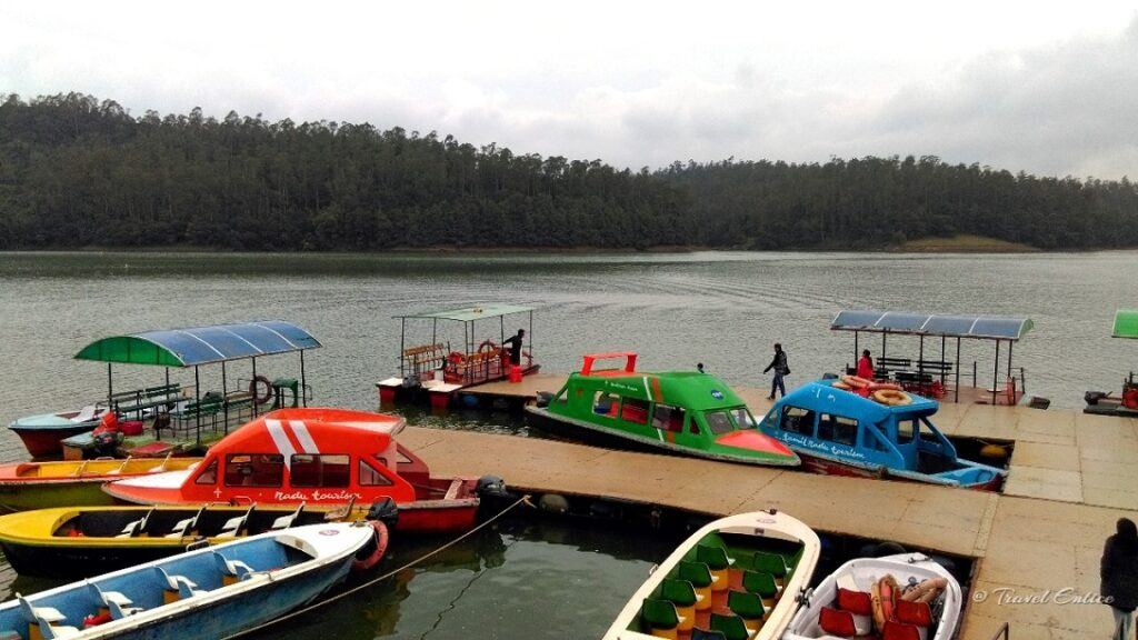 Incredible Journey of South India