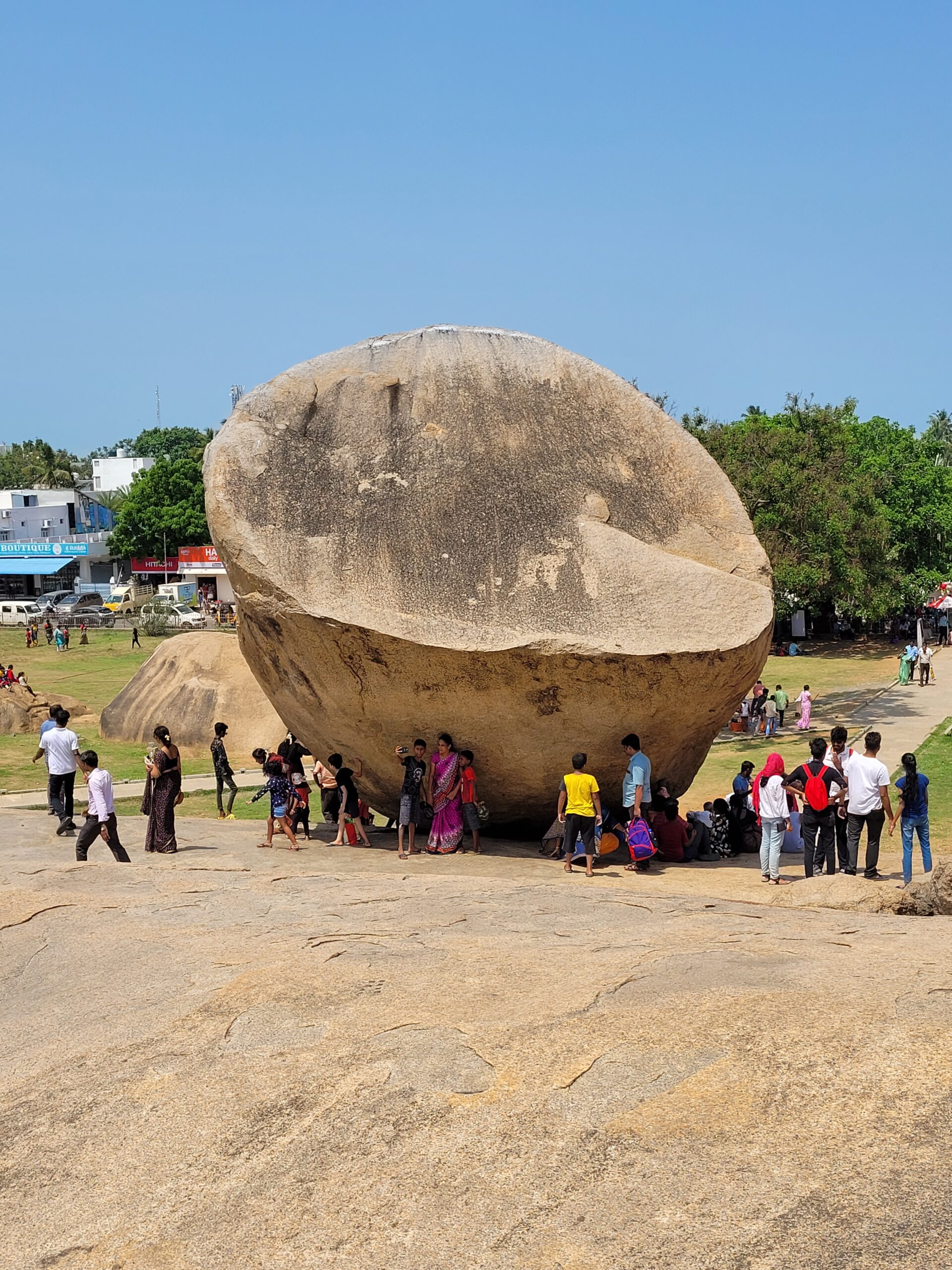 Magical Journey of South India