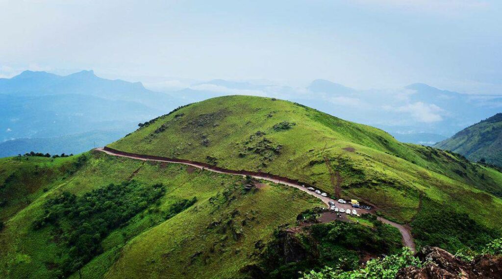 Mangalore - Chikmagalur Tour Package