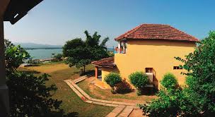 Nature Paradise of Madhya Pradesh