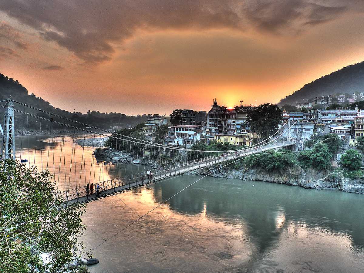 Captivating Nainital