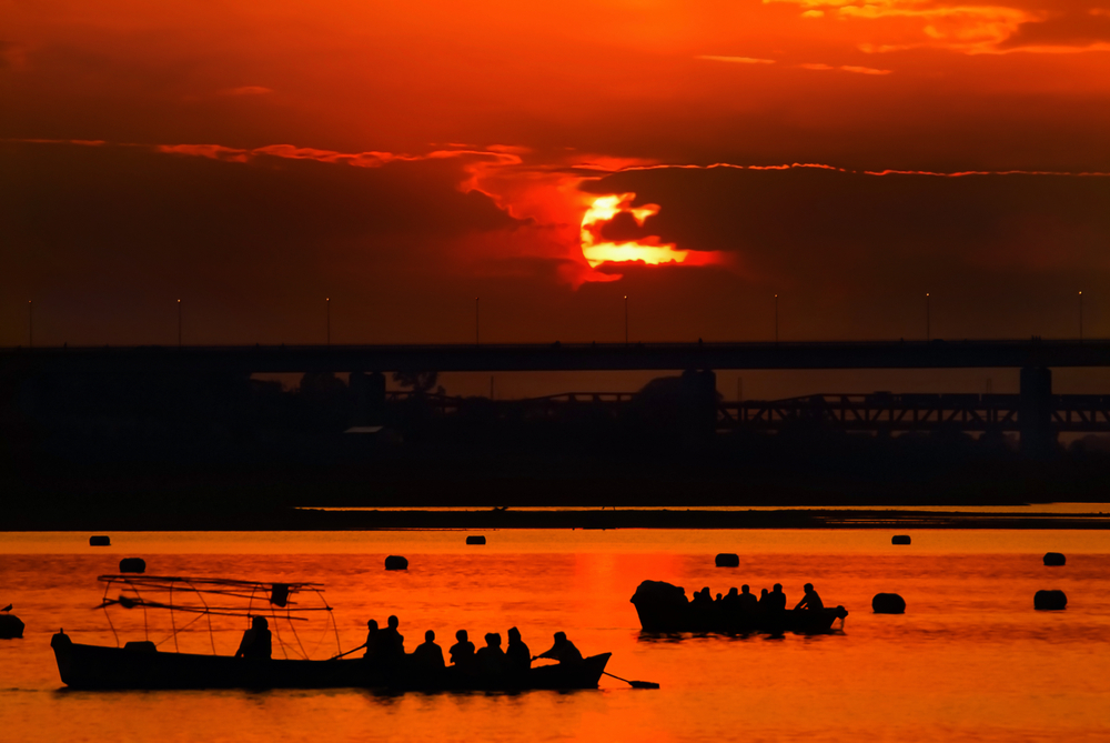 SACRED VARANASI WITH SERENE GAYA 5 Nights