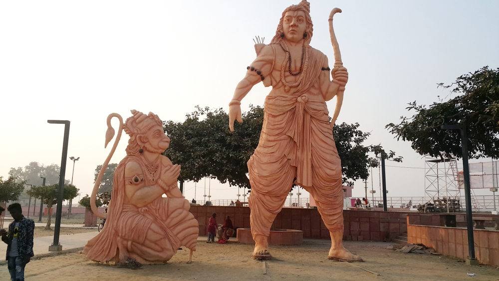 Explore Bodhgaya and Kushinagar
