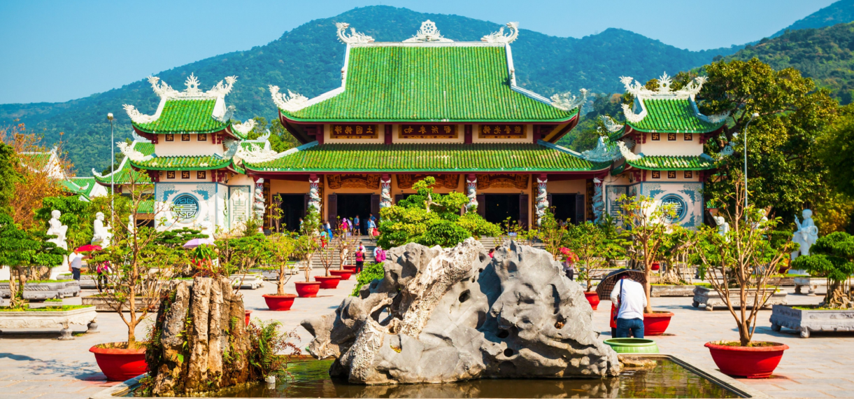 Timeless Charm Vietnam
