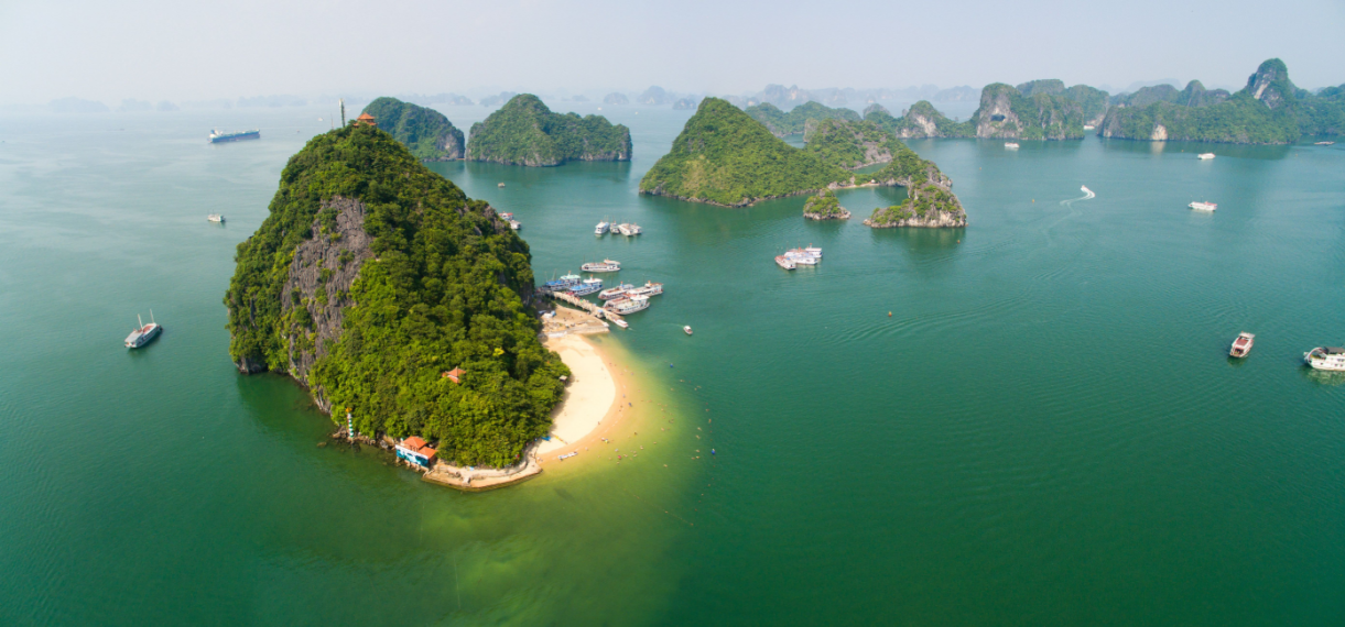 Timeless Charm Vietnam