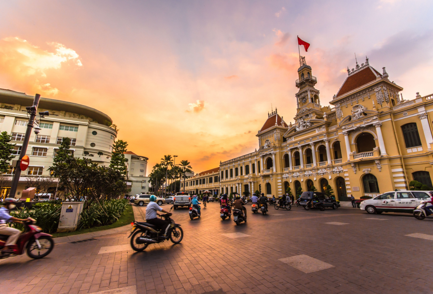 True Essence of Vietnam