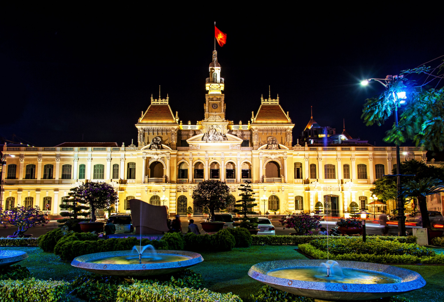 True Essence of Vietnam